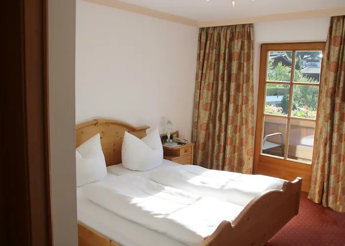 Sonnhof 3* Brixen im Thale