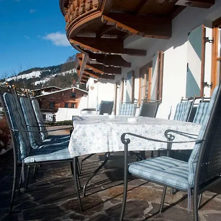 Oda ve Kahvaltı Sonnhof 3*