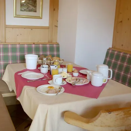 Oda ve Kahvaltı Sonnhof